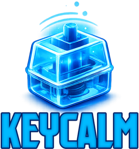 KeyCalm